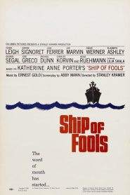 La nave dei folli (1965)