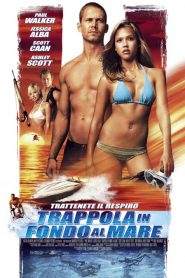 Trappola in fondo al mare (2005)