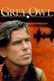 Grey Owl – Gufo grigio (1999)