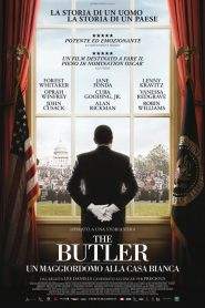 The Butler – Un maggiordomo alla Casa Bianca (2013)