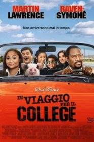 In viaggio per il college (2008)