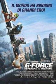 G-Force – Superspie in missione (2009)