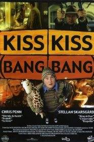 Kiss Kiss (Bang Bang) (2001)