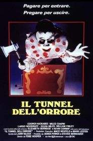 Il tunnel dell’orrore (1981)