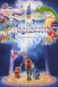 Pagemaster – L’avventura meravigliosa (1994)