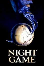 Night Game (partita con la morte) (1989)
