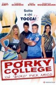 Porky college – Un duro per amico (2002)
