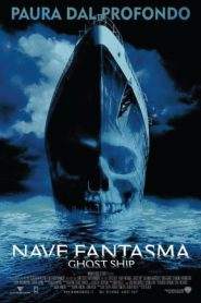 Nave fantasma – Ghost Ship (2002)