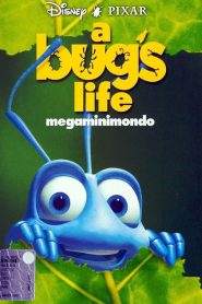 A bug’s life – Megaminimondo (1998)