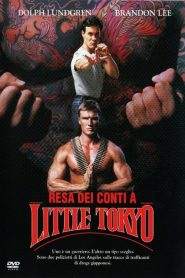Resa dei conti a Little Tokyo (1991)