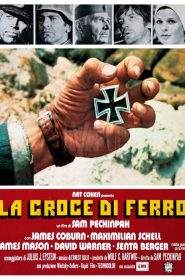 La croce di ferro (1977)