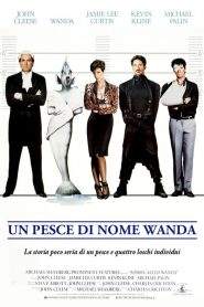 Un pesce di nome Wanda (1988)