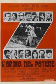 Z, l’orgia del potere (1969)