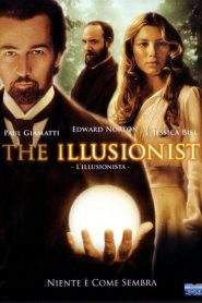 The Illusionist – L’illusionista (2006)