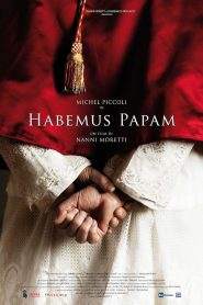 Habemus papam (2011)
