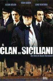 Il clan dei siciliani (1969)