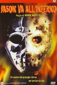 Jason va all’inferno (1993)