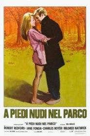 A piedi nudi nel parco (1967)