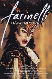 Farinelli – Voce regina (1994)
