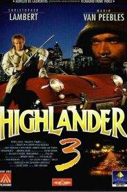 Highlander 3 (1994)