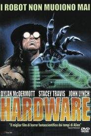 Hardware – Metallo letale (1990)