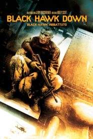 Black Hawk Down – Black Hawk abbattuto (2001)