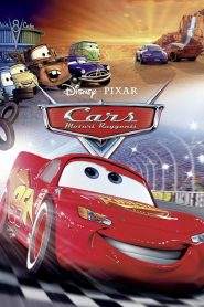 Cars – Motori ruggenti (2006)