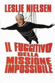 Il fuggitivo della missione impossibile (1998)