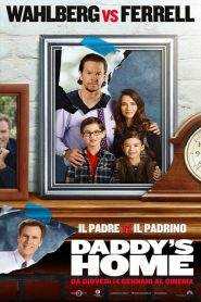 Daddy’s Home (2015)