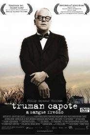 Truman Capote – A sangue freddo (2005)