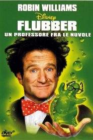 Flubber – Un professore tra le nuvole (1997)