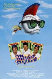 Major League – la squadra più scassata della lega (1989)