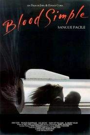 Blood Simple – Sangue facile (1984)