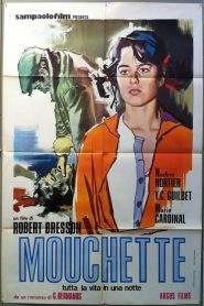 Mouchette – Tutta la vita in una notte (1967)