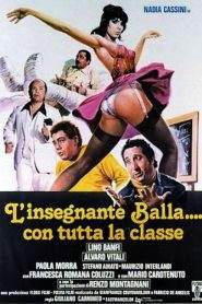 L’Insegnante Balla… Con Tutta La Classe (1979)