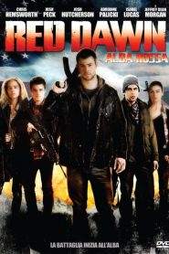 Red Dawn – Alba rossa (2012)