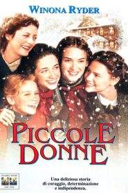 Piccole donne (1994)