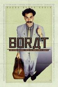 Borat – Studio culturale sull’America a beneficio della gloriosa nazione del Kazakistan (2006)
