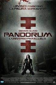 Pandorum – L’universo parallelo (2009)
