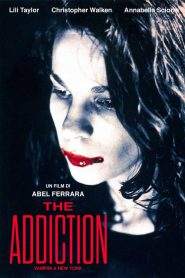 The Addiction – Vampiri a New York (1995)