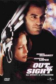 Out of Sight – Gli opposti si attraggono (1998)