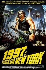 1997: Fuga da New York (1981)