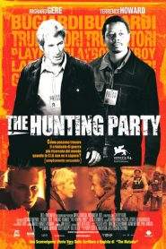 The hunting party – I cacciatori (2007)