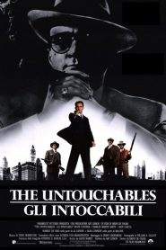 The Untouchables – Gli intoccabili (1987)