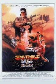 Star Trek II – L’ira di Khan (1982)