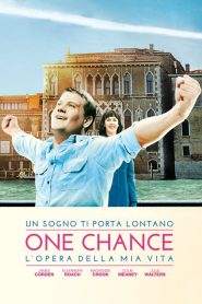 One Chance – L’opera della mia vita (2013)