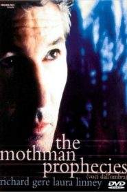 The Mothman Prophecies – Voci dall’ombra (2002)