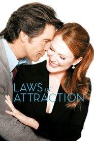 Laws of attraction – Matrimonio in appello (2004)