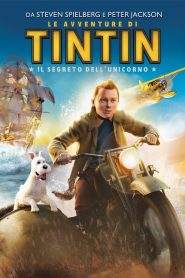 Le avventure di Tintin – Il segreto dell’Unicorno (2011)
