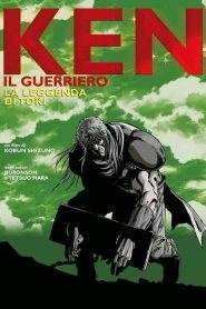 Ken il guerriero – La leggenda di Toki (2008)